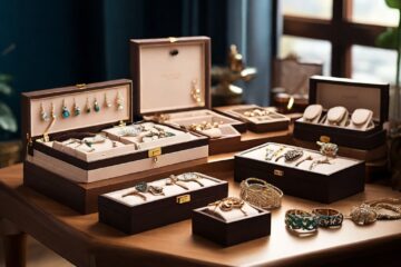 使わないアクセサリーの箱を断捨離して得られるメリットと具体的な手順