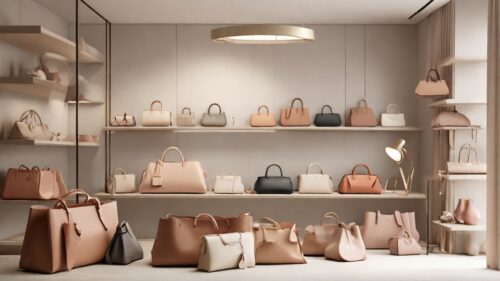 使わなくなった限定品のブランドバッグを断捨離する後悔しない為の方法