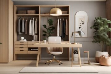 40代女性のリクルートスーツを断捨離してクローゼットをスッキリさせる整理術