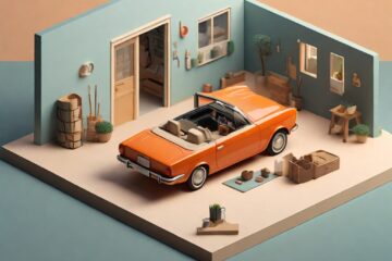ミニマリストが車を手放して3年目のメリットと理由 | シンプルライフを実現する手放し術