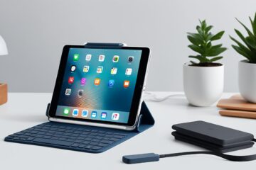 ipad mini 6 ミニマリスト