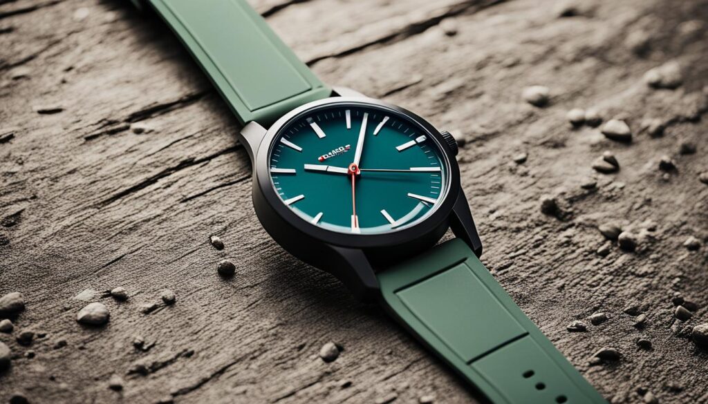 シンプルデザイン腕時計ブランド