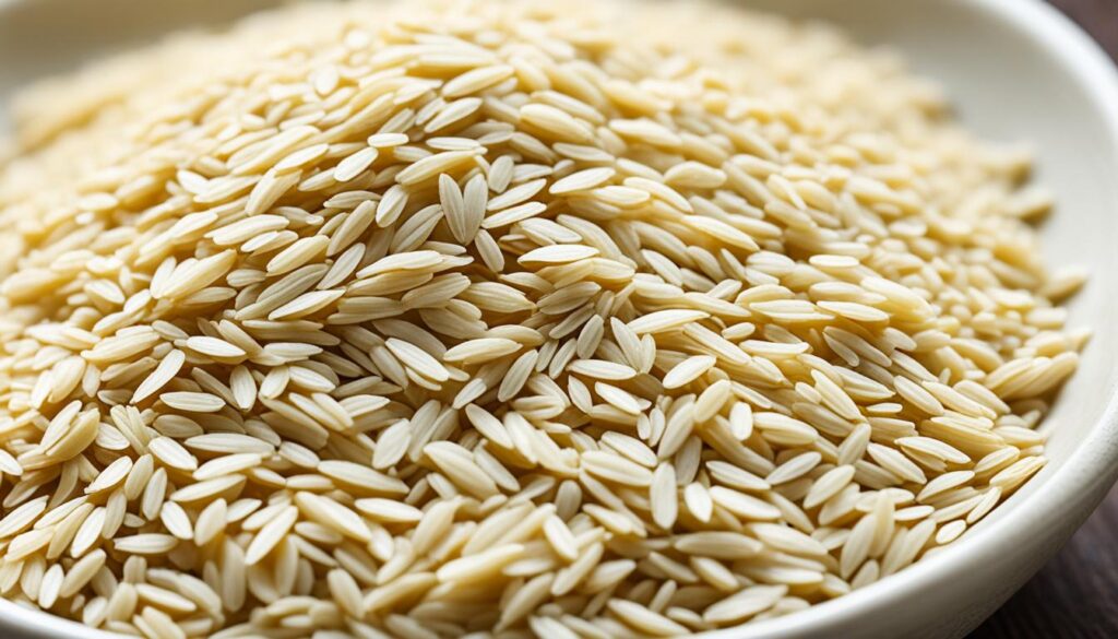 山形県産の米ぬか美容成分