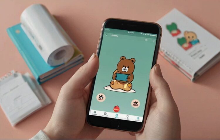 【精神的ストレス解放】増えすぎたline友達を断捨離して整理するミニマリストの実践法