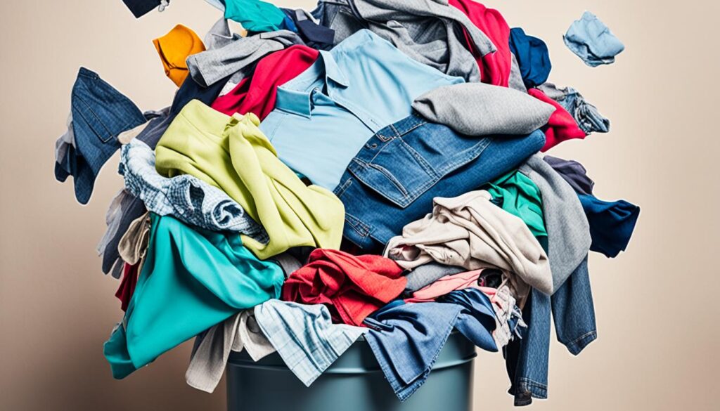 着ない服はどんどん捨てるべき!断捨離してようやく分かるワードローブ - シンプリスタライフ