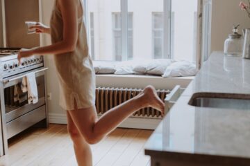 快適な暮らしを実現するベストバイ！最新アップデートアイテム5選とその活用法