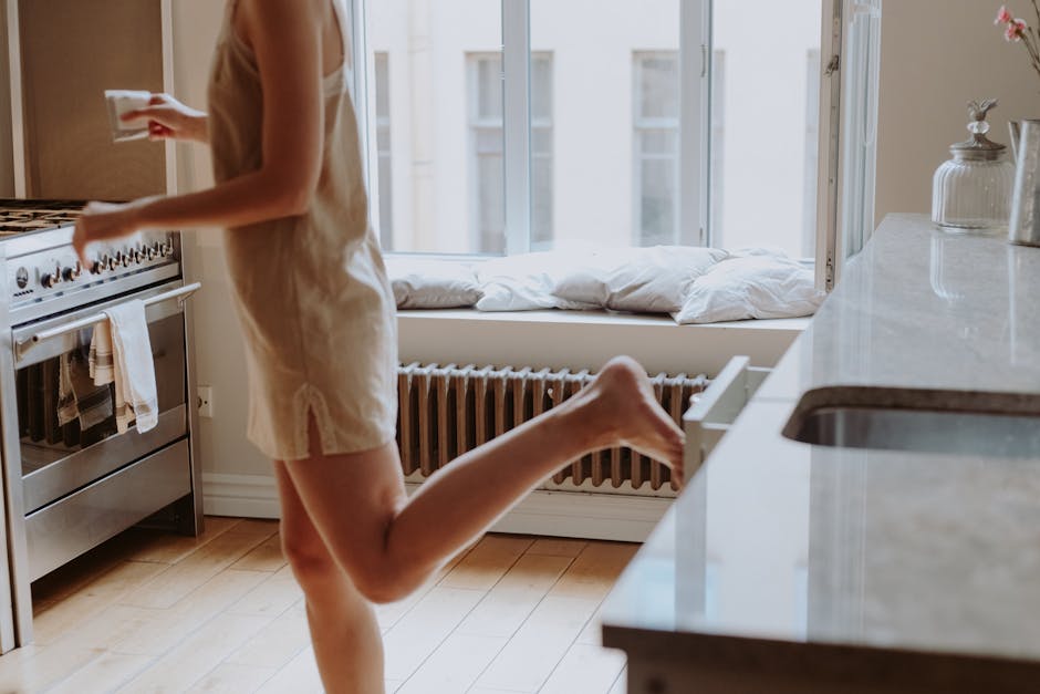 快適な暮らしを実現するベストバイ！最新アップデートアイテム5選とその活用法