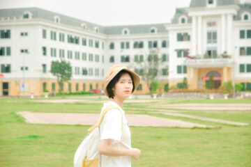 旅行の荷物を大幅カット！快適な旅を実現する10のコツ