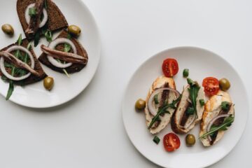 ミニマリストの食事｜食材を週3品目に絞ったら料理が楽しくなった