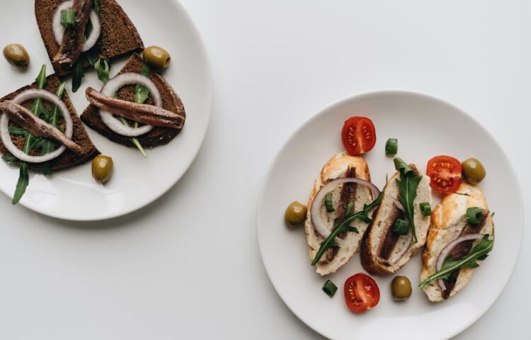 ミニマリストの食事｜食材を週3品目に絞ったら料理が楽しくなった