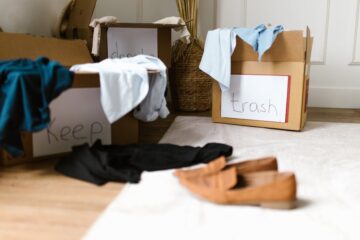 「もらいもの」の処分に悩まなくなる罪悪感を捨て断捨離を成功させる方法