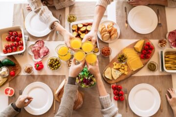 ミニマリストの食事メニュー公開！シンプルで質素な食生活を紹介