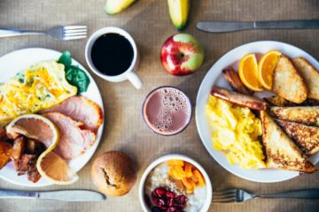 ミニマリストの食事メニュー公開！シンプルで健康的な食生活の秘訣 | ミニマリストブログ