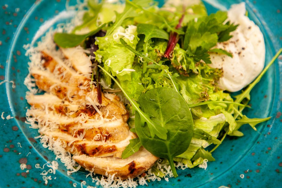 ミニマリストの食事術大公開!シンプル&健康的な生活を実現する献立固定化の秘訣【自炊メニュー例付き】