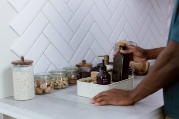 ポケットティッシュを断捨離するミニマリストのアイデア・おすすめ商品