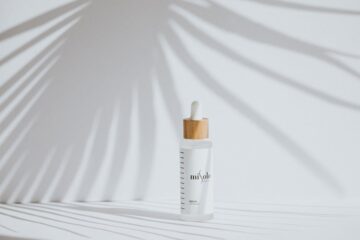 肌本来の美しさを引き出す無印良品の発酵導入美容液 50ml 「米ぬか油を含む天然由来成分」