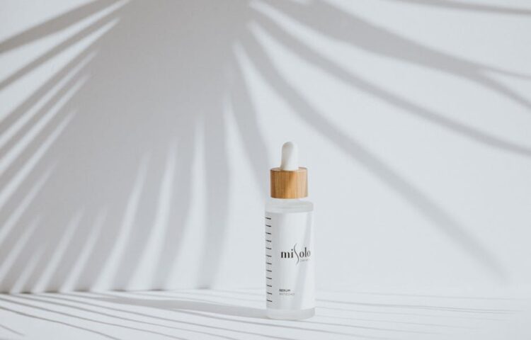 肌本来の美しさを引き出す無印良品の発酵導入美容液 50ml 「米ぬか油を含む天然由来成分」