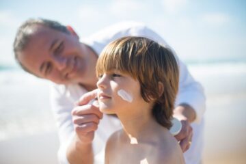 2024年最新！美容サイトで紹介される本気のUV紫外線対策＆日焼け止め人気ランキング