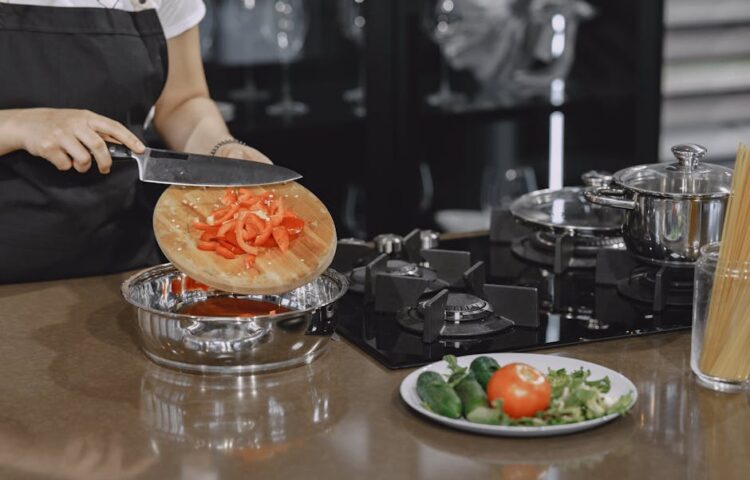 インスタントポットで作るひじきのレシピを紹介！圧力調理で煮物も簡単！あなたのキッチンライフを変える