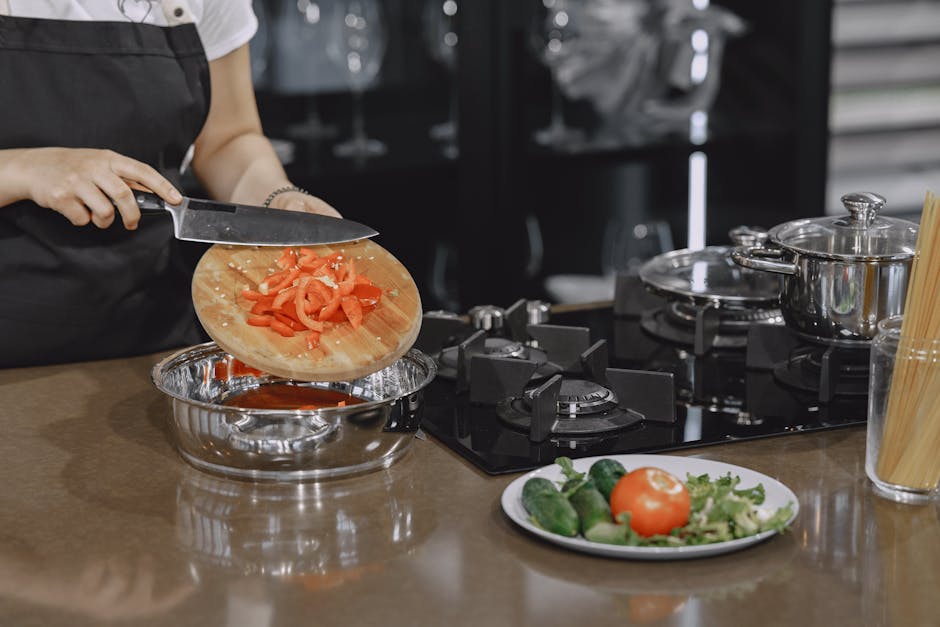 インスタントポットで作るひじきのレシピを紹介！圧力調理で煮物も簡単！あなたのキッチンライフを変える