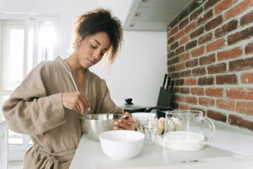 インスタントポットで簡単おいしいひよこ豆レシピ｜キッチンライフを変えるマルチクッカー