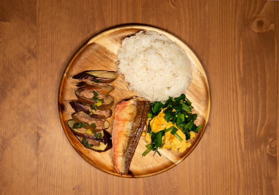 ヴィーガン食をベースに健康的に生きるシンプルな食事を実践するミニマリストのダイエット術