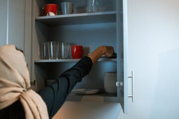 断捨離が進まない！挫折せずにスムーズに片付けられるポイントとコツ